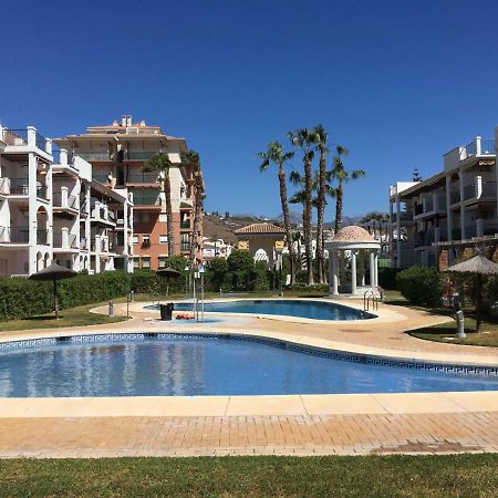 Apartamento Coral Beach Torrox Exteriör bild