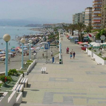 Apartamento Coral Beach Torrox Exteriör bild
