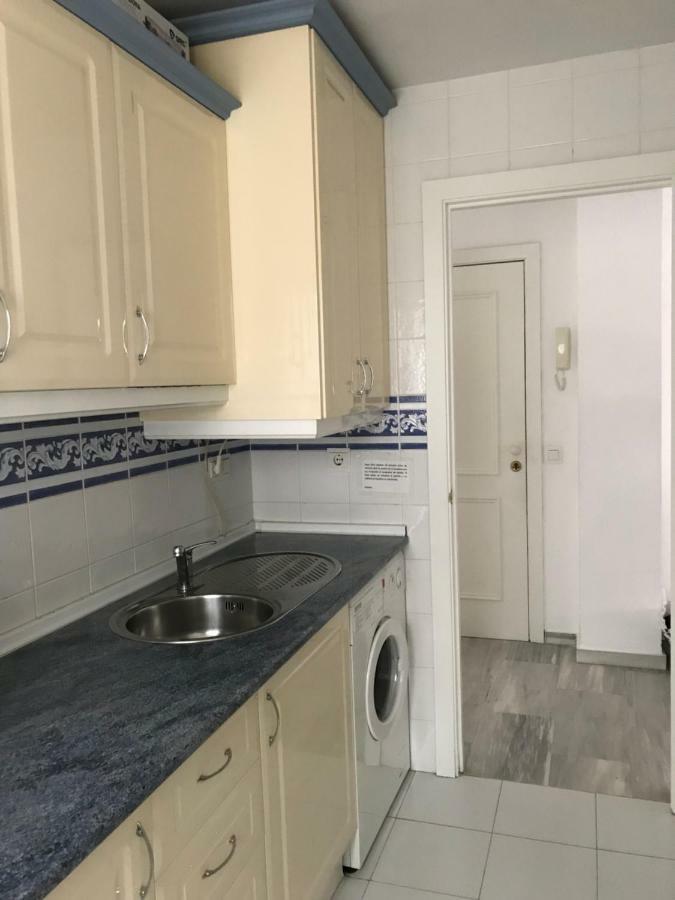 Apartamento Coral Beach Torrox Exteriör bild