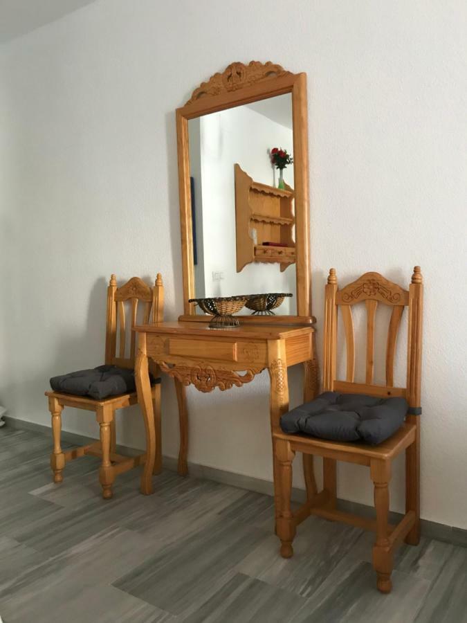 Apartamento Coral Beach Torrox Exteriör bild