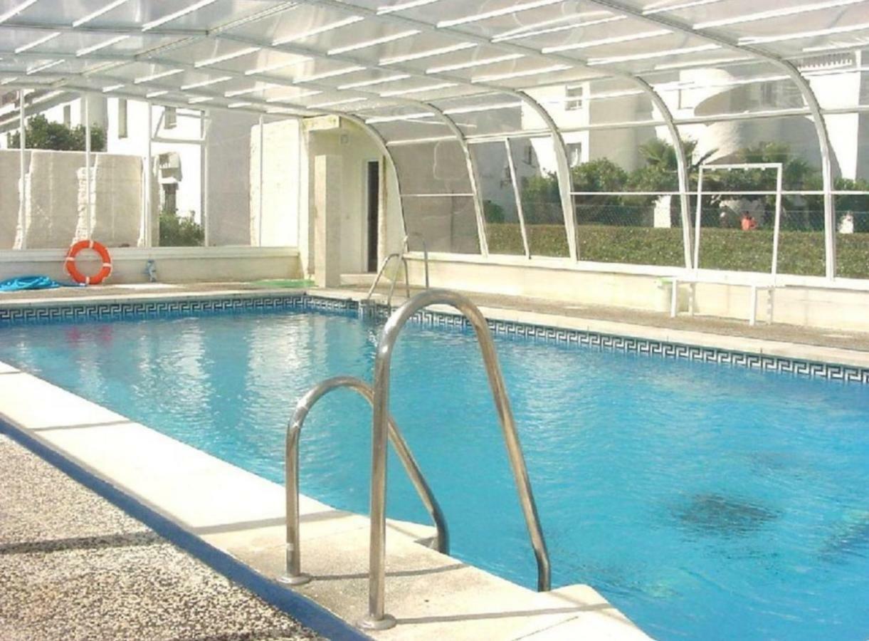 Apartamento Coral Beach Torrox Exteriör bild