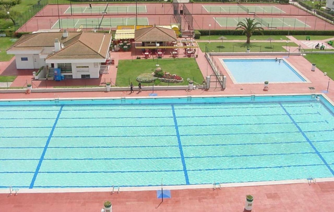 Apartamento Coral Beach Torrox Exteriör bild