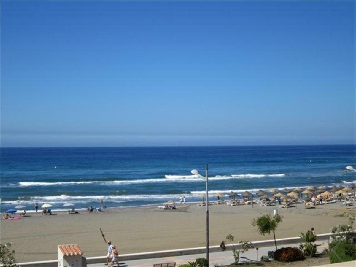 Apartamento Coral Beach Torrox Exteriör bild